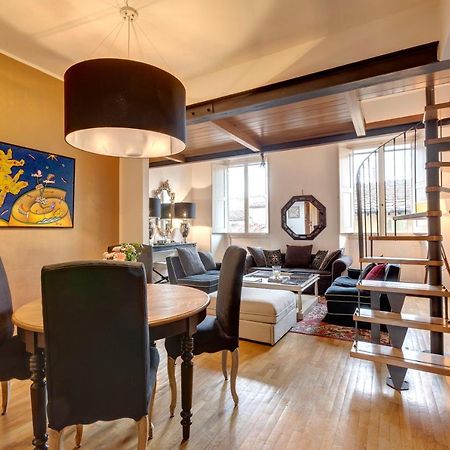 Casper Apartment By Mamo フィレンツェ エクステリア 写真