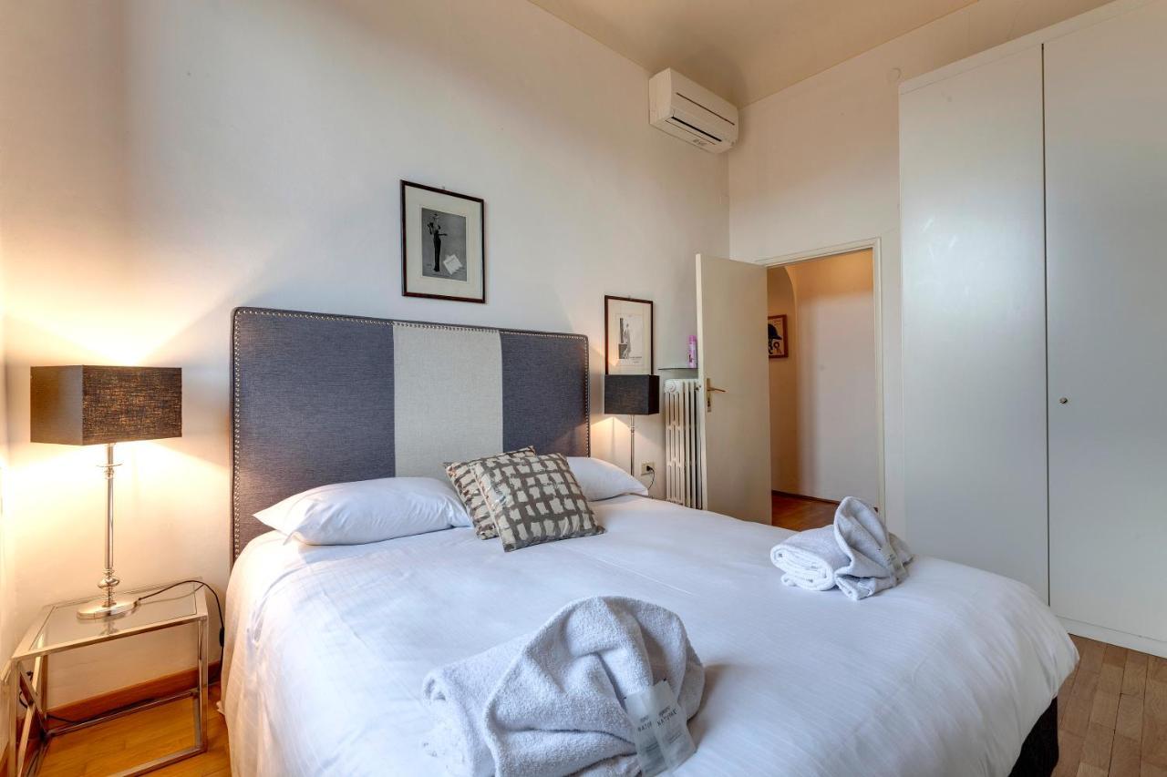 Casper Apartment By Mamo フィレンツェ エクステリア 写真