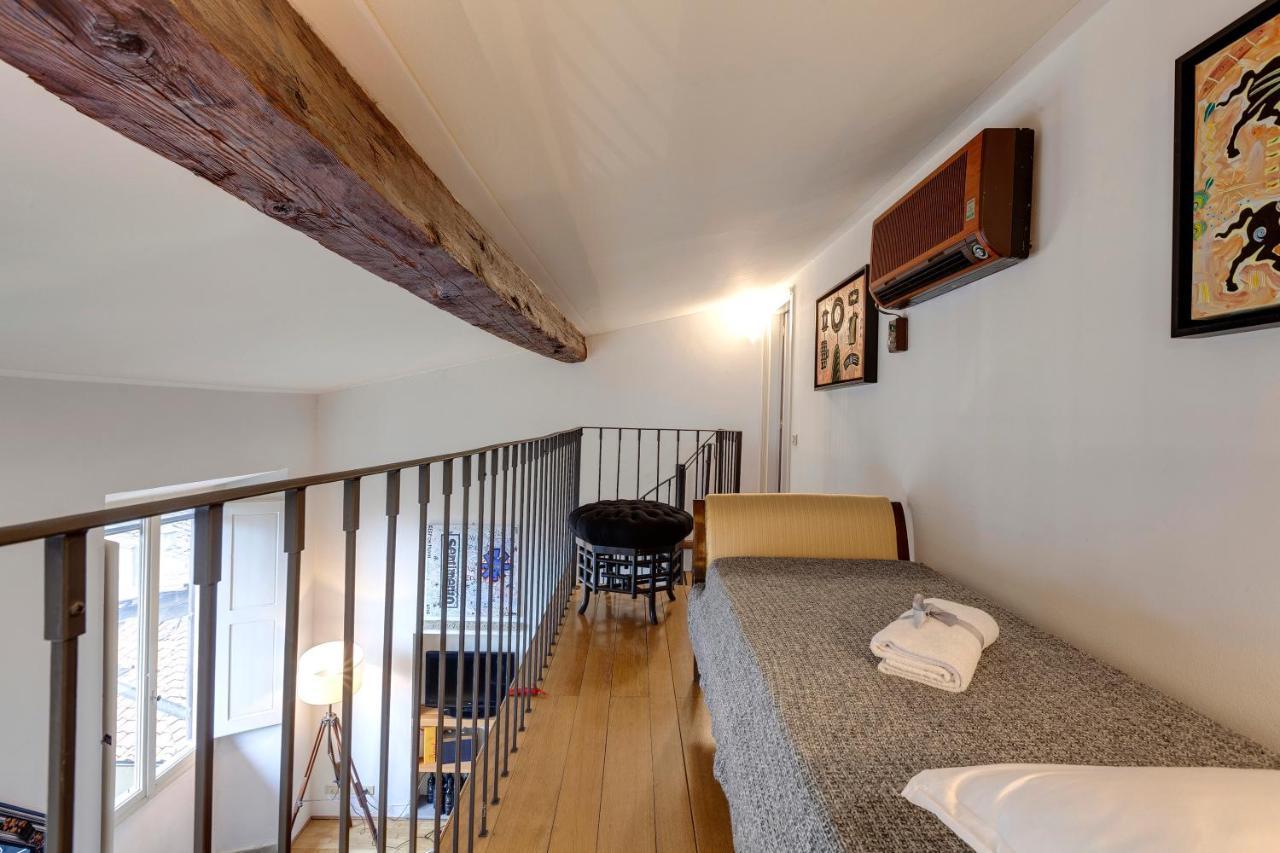 Casper Apartment By Mamo フィレンツェ エクステリア 写真