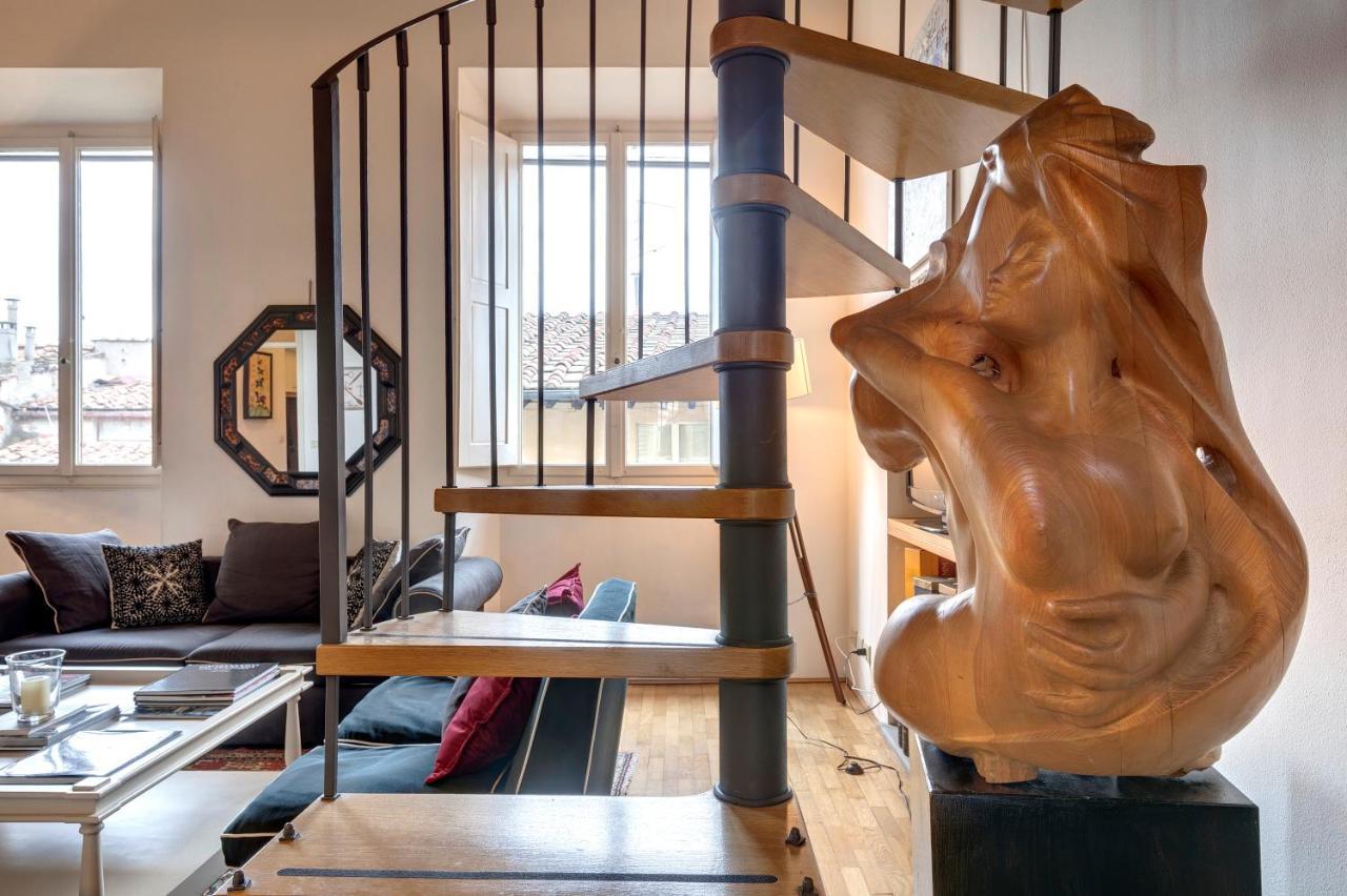 Casper Apartment By Mamo フィレンツェ エクステリア 写真